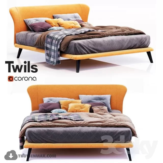 3DSKYFREE – FREE 3DS MAX MODELS