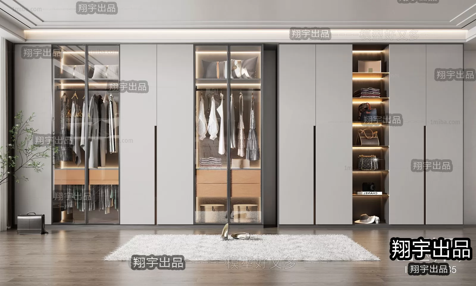 3DSKYFREE – FREE 3DS MAX MODELS