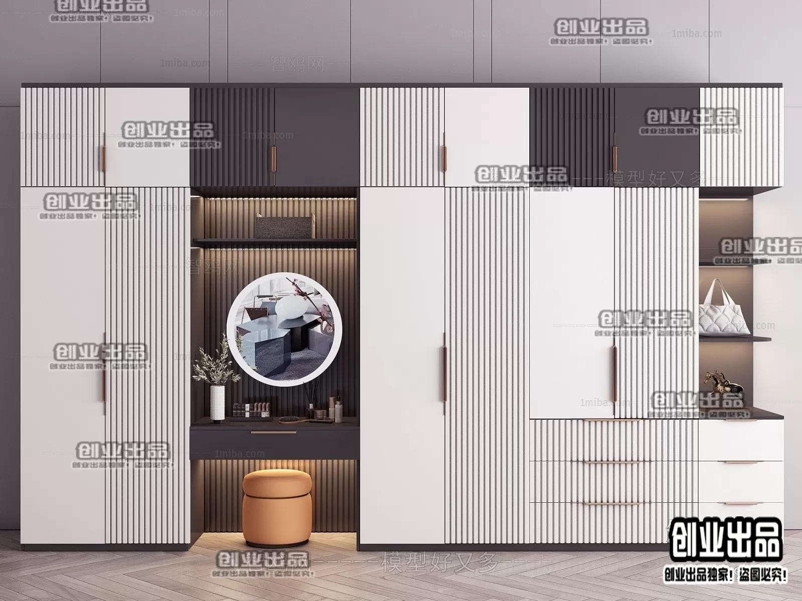 3DSKYFREE – FREE 3DS MAX MODELS