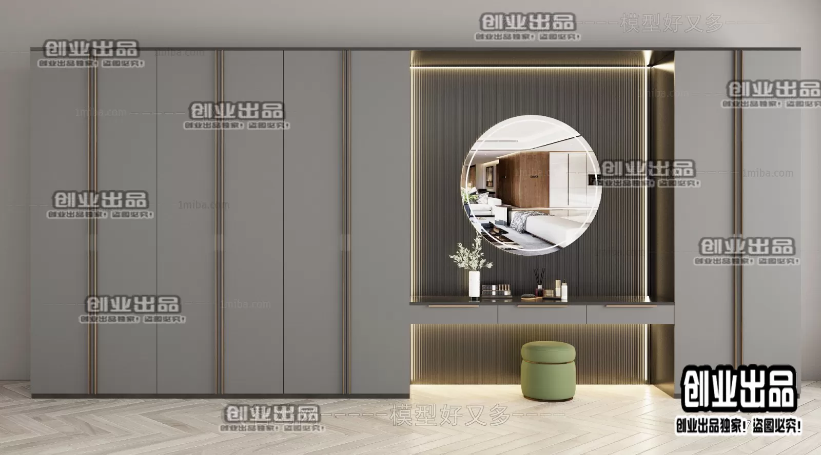 3DSKYFREE – FREE 3DS MAX MODELS