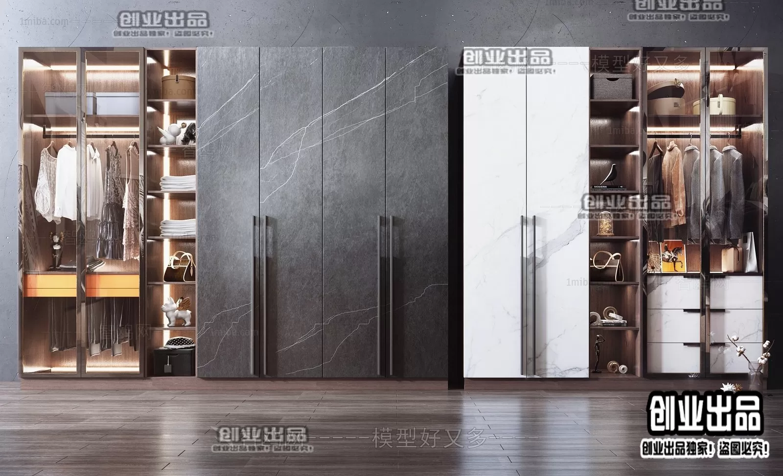 3DSKYFREE – FREE 3DS MAX MODELS