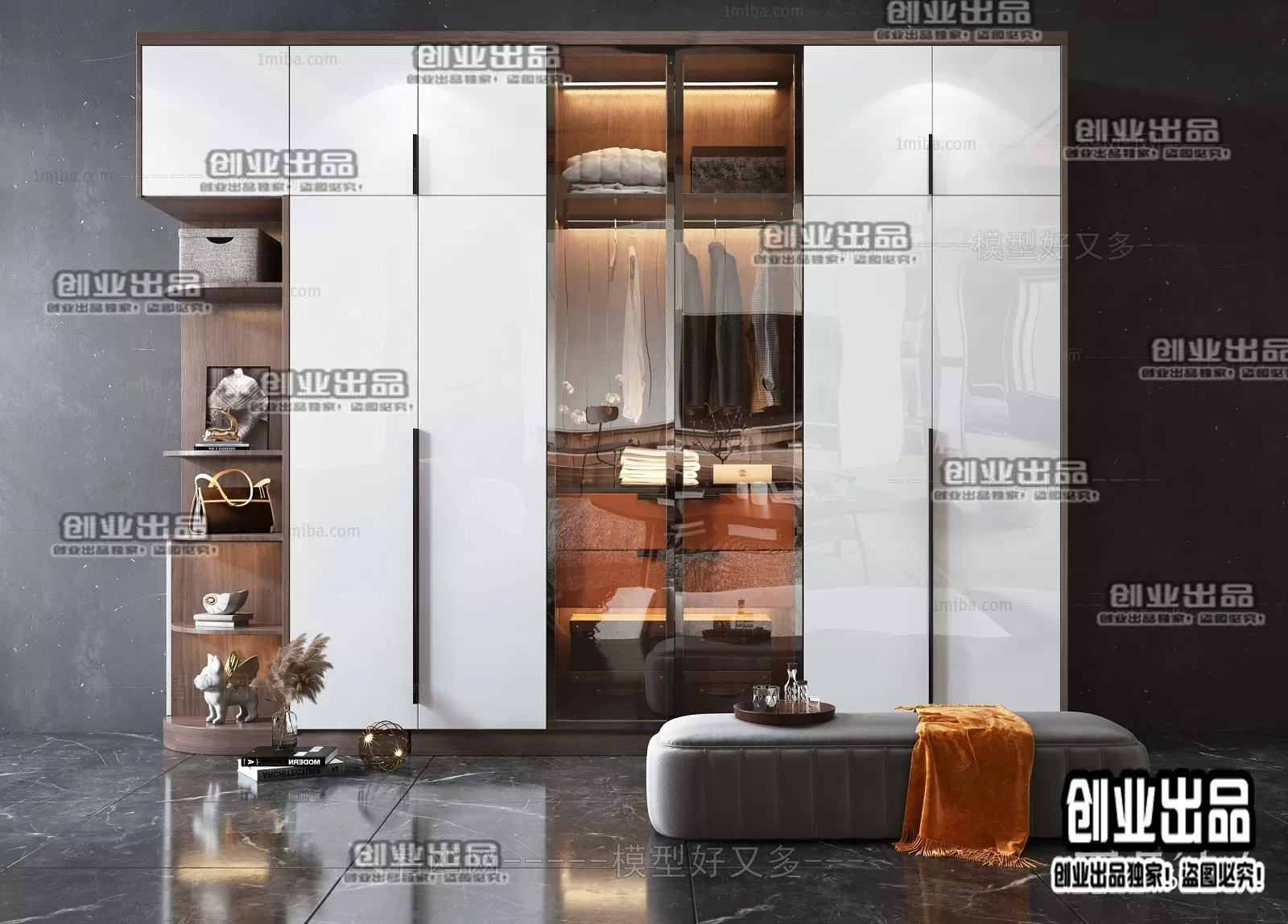 3DSKYFREE – FREE 3DS MAX MODELS