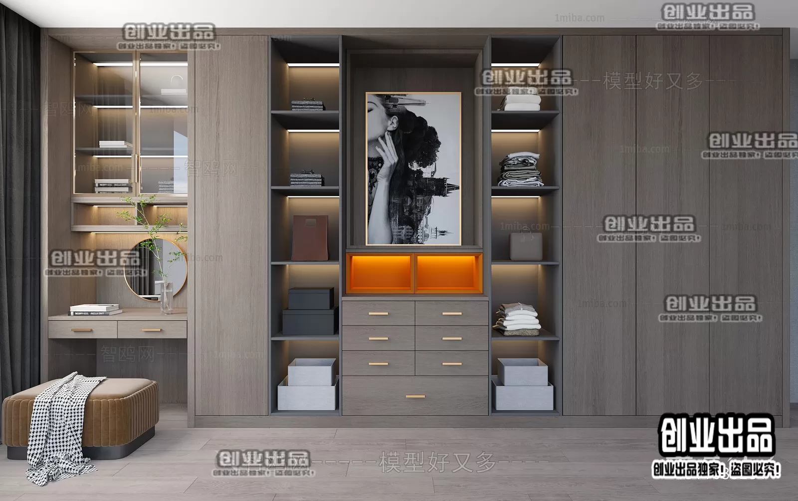 3DSKYFREE – FREE 3DS MAX MODELS