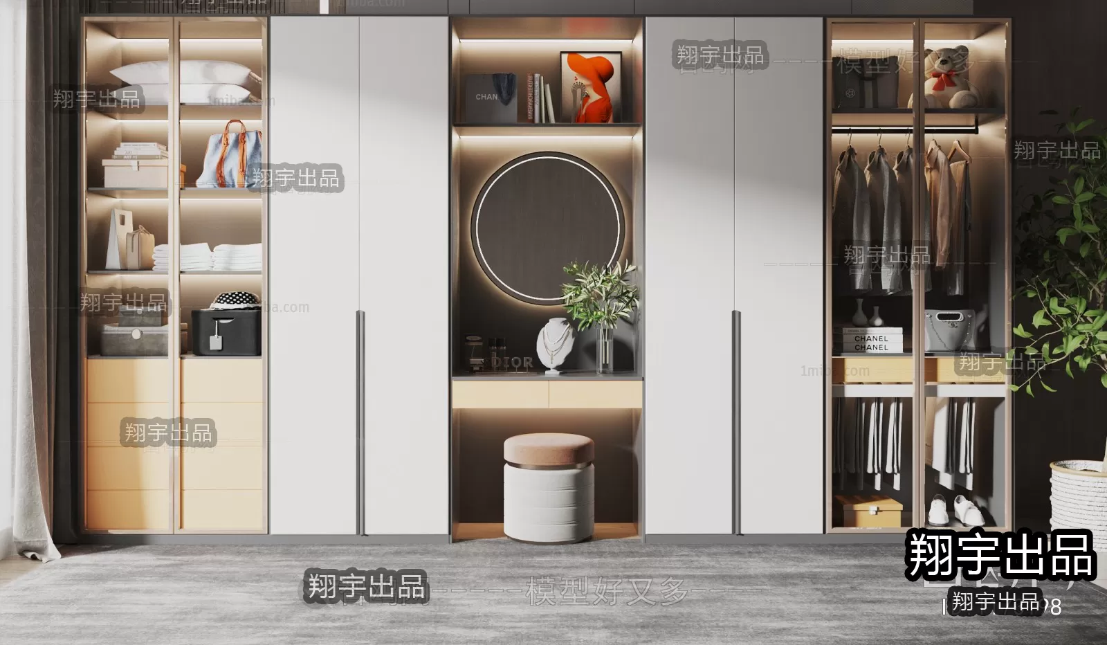 3DSKYFREE – FREE 3DS MAX MODELS