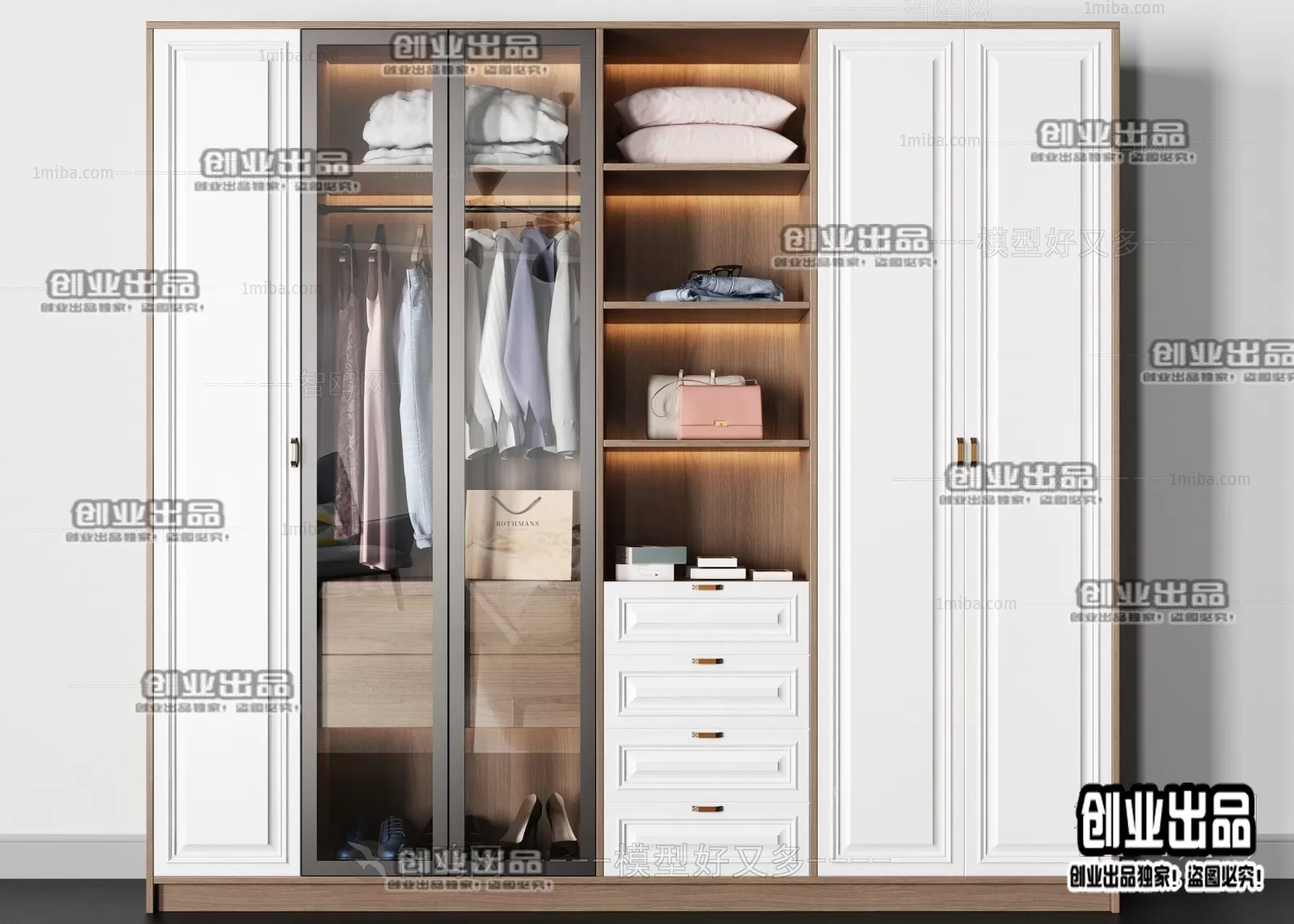 3DSKYFREE – FREE 3DS MAX MODELS