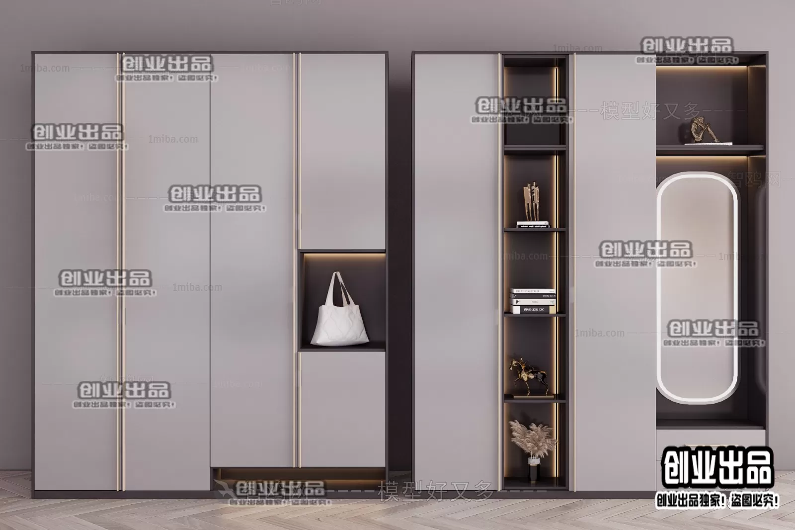 3DSKYFREE – FREE 3DS MAX MODELS