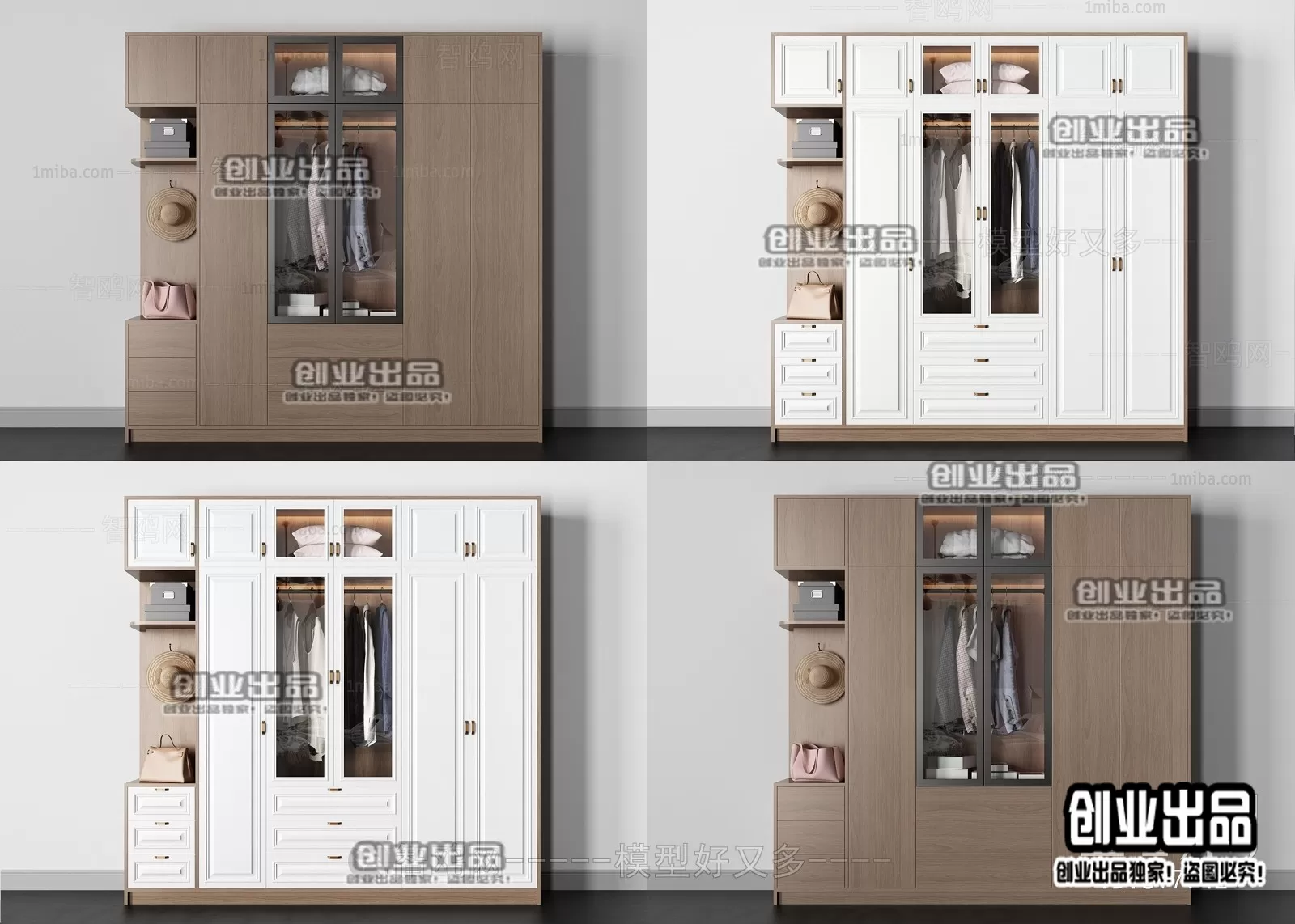 3DSKYFREE – FREE 3DS MAX MODELS