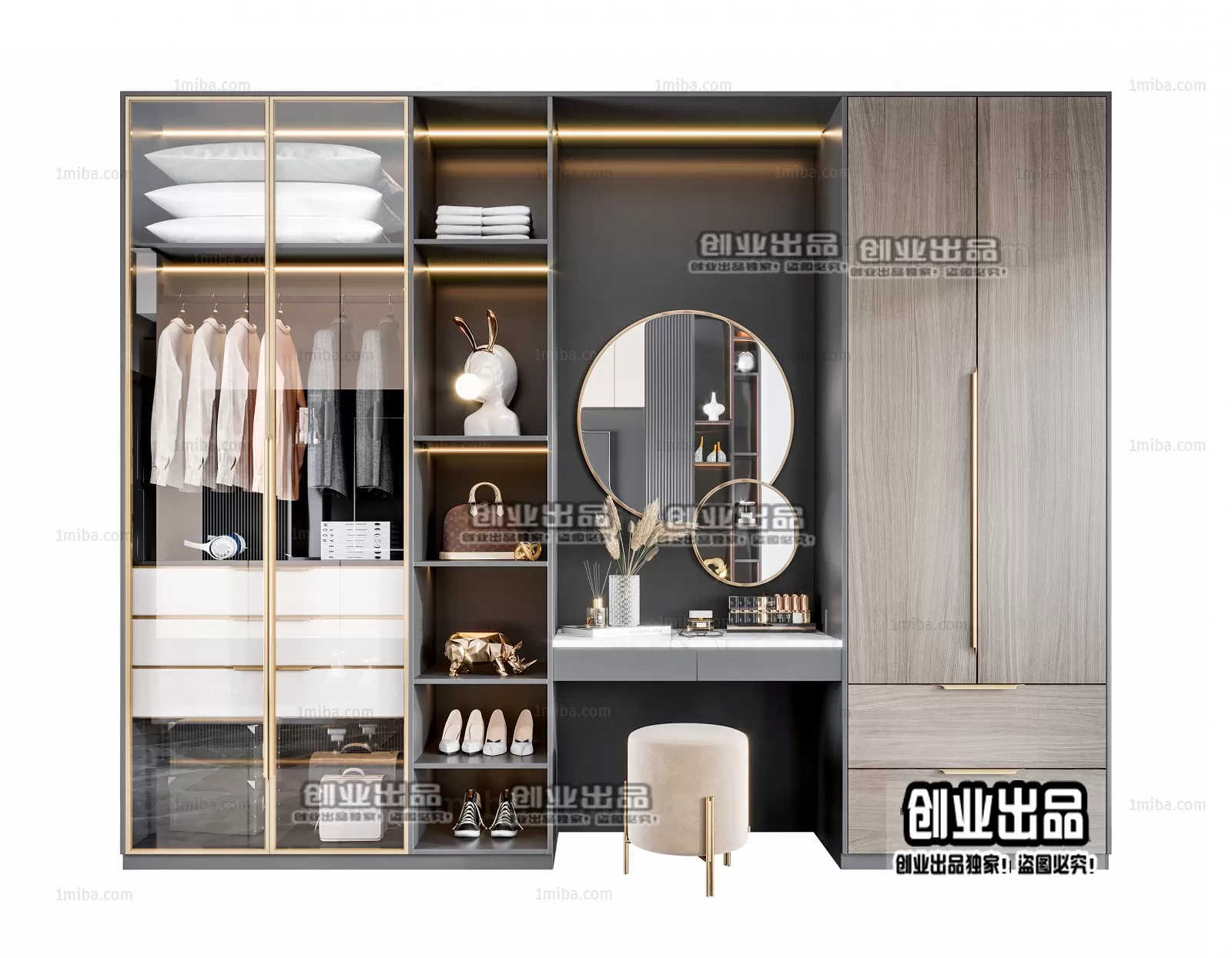 3DSKYFREE – FREE 3DS MAX MODELS