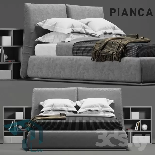 3DSKYFREE – FREE 3DS MAX MODELS