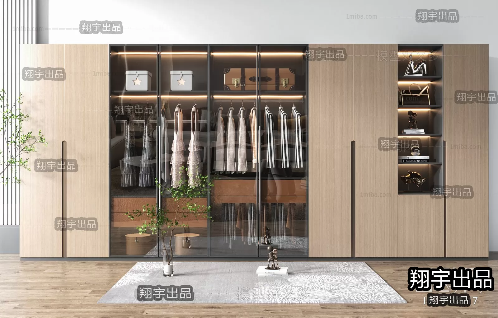 3DSKYFREE – FREE 3DS MAX MODELS