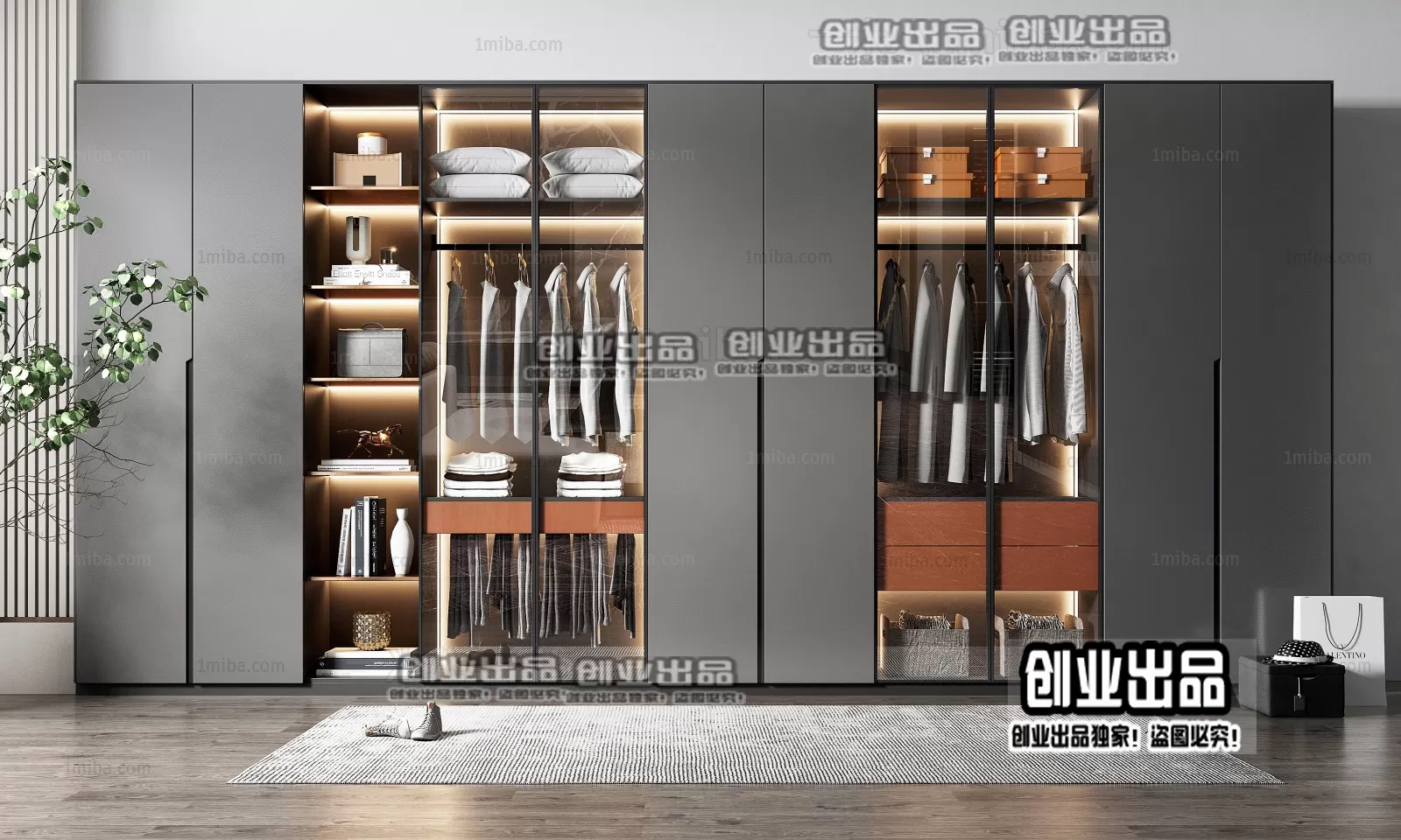 3DSKYFREE – FREE 3DS MAX MODELS