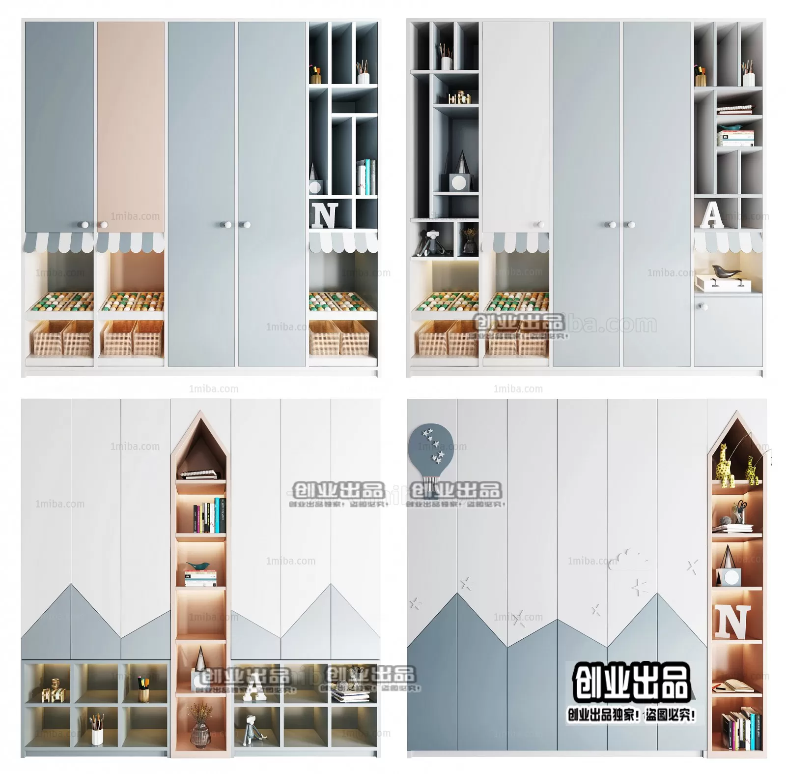 3DSKYFREE – FREE 3DS MAX MODELS