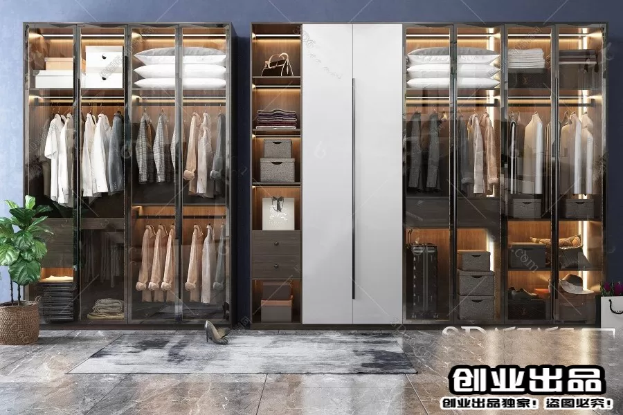 3DSKYFREE – FREE 3DS MAX MODELS