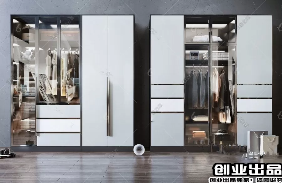 3DSKYFREE – FREE 3DS MAX MODELS