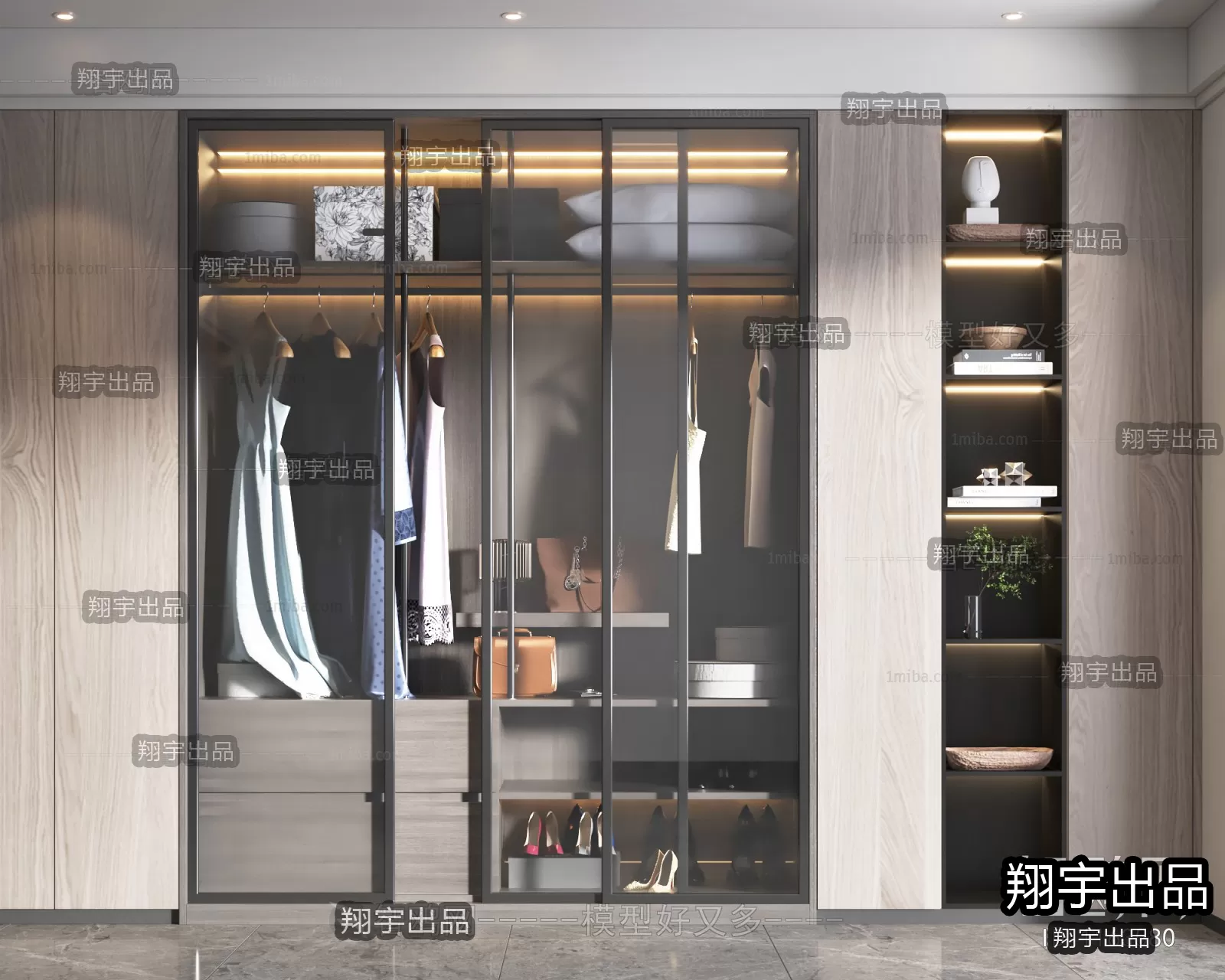 3DSKYFREE – FREE 3DS MAX MODELS