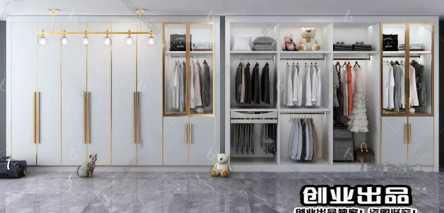 3DSKYFREE – FREE 3DS MAX MODELS