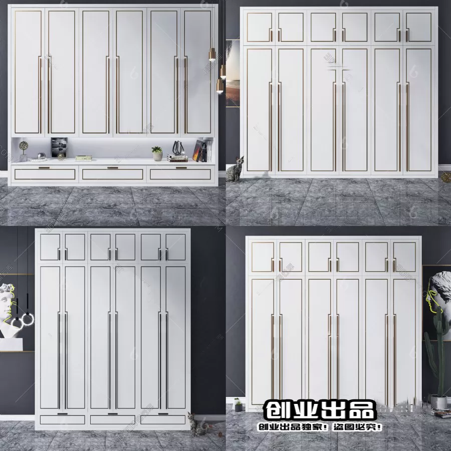 3DSKYFREE – FREE 3DS MAX MODELS