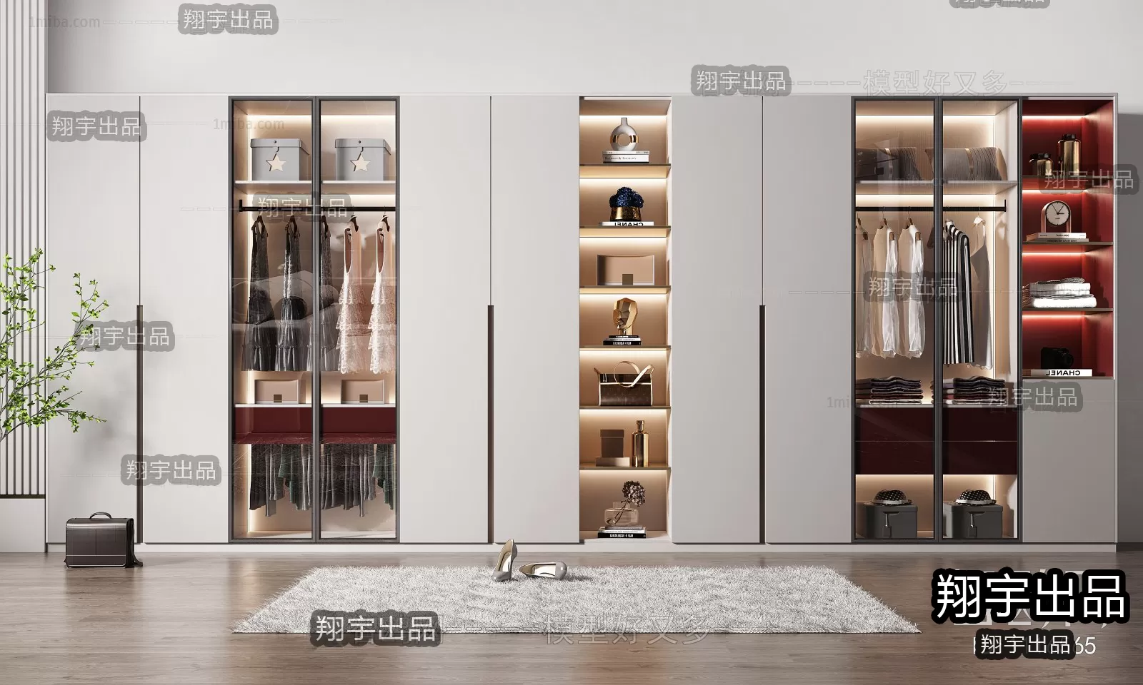 3DSKYFREE – FREE 3DS MAX MODELS