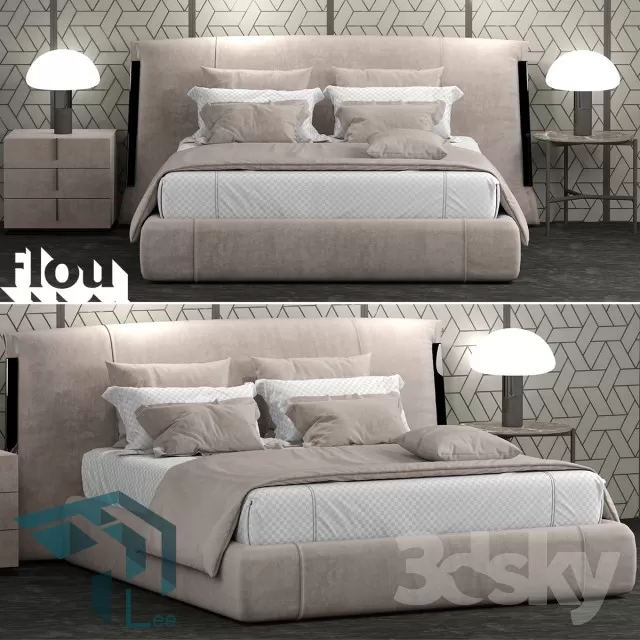 3DSKYFREE – FREE 3DS MAX MODELS