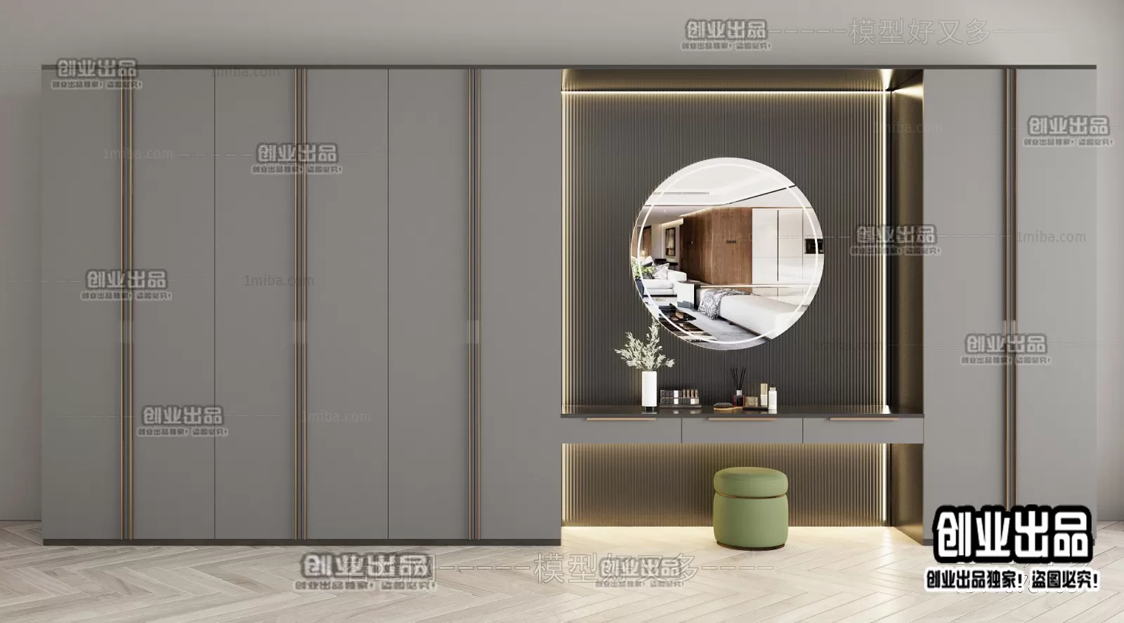 3DSKYFREE – FREE 3DS MAX MODELS