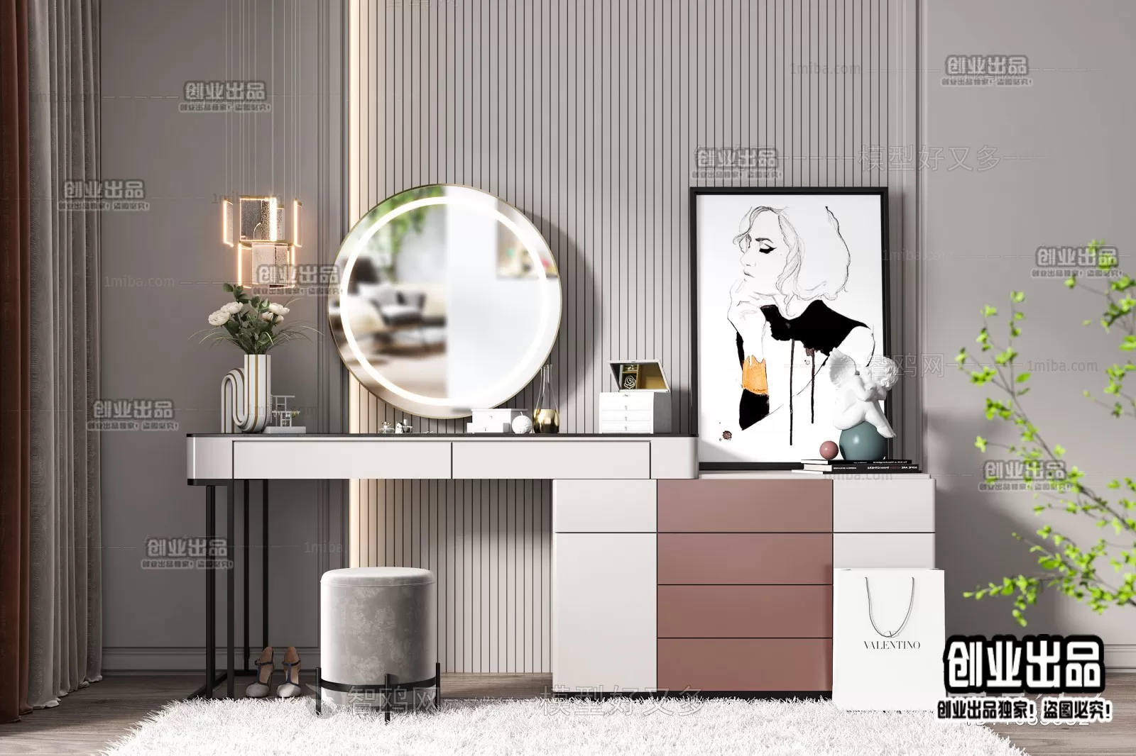 3DSKYFREE – FREE 3DS MAX MODELS