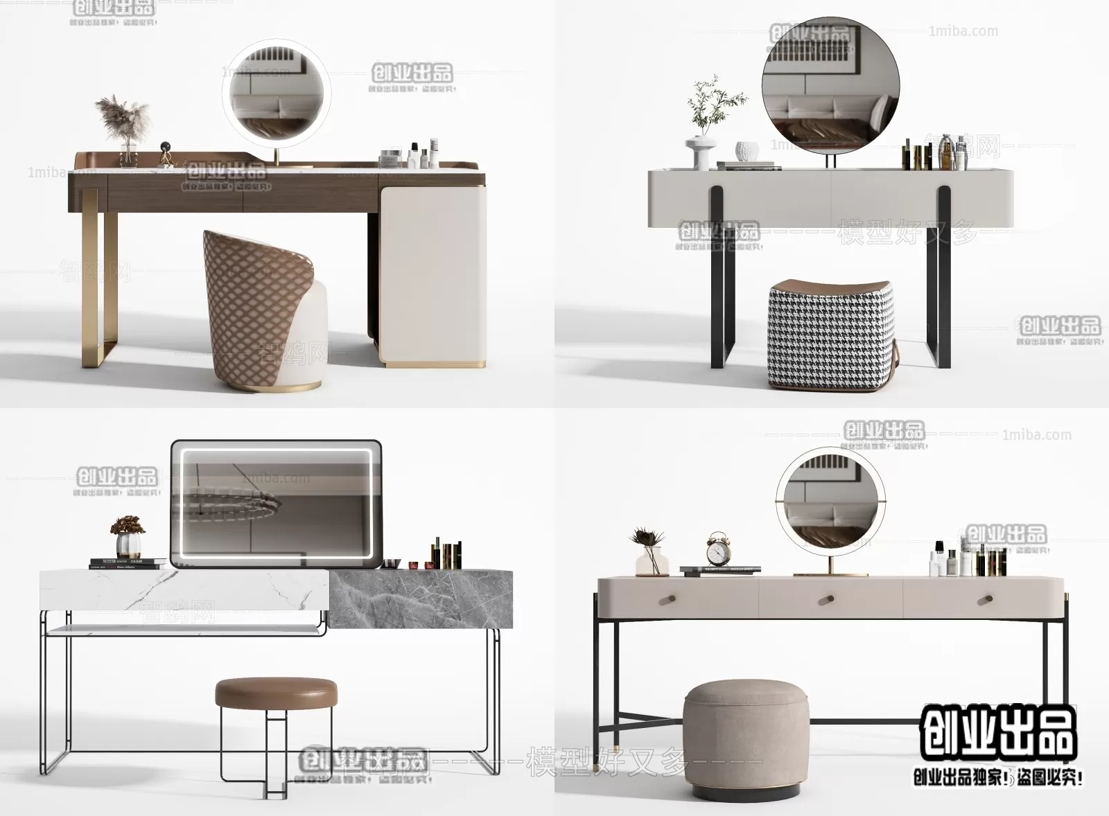 3DSKYFREE – FREE 3DS MAX MODELS