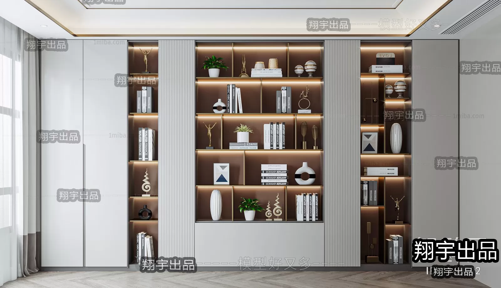 3DSKYFREE – FREE 3DS MAX MODELS