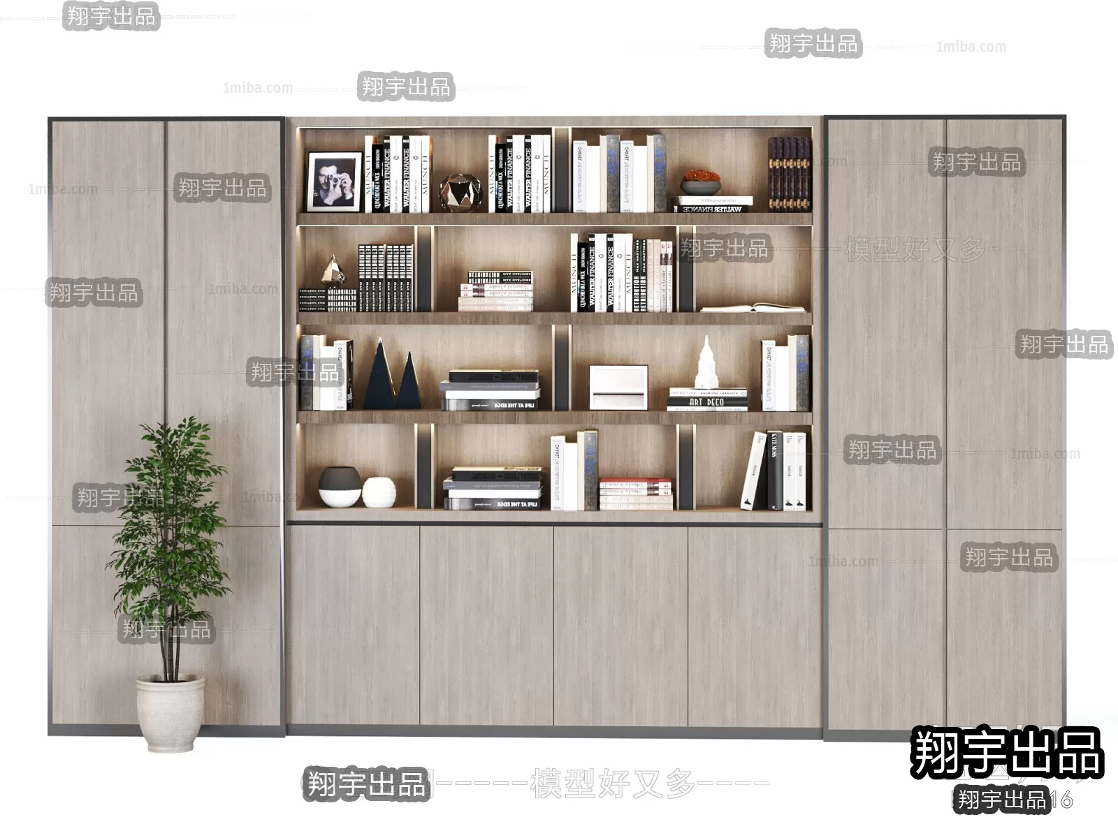 3DSKYFREE – FREE 3DS MAX MODELS