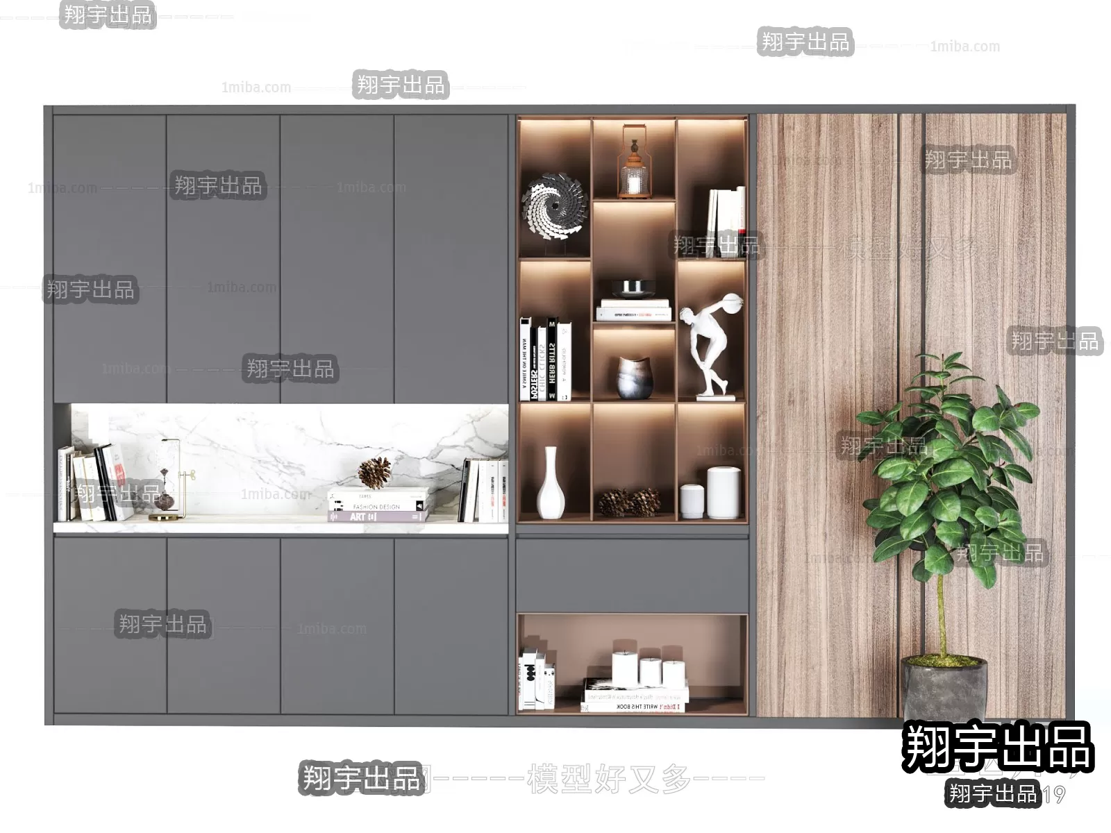 3DSKYFREE – FREE 3DS MAX MODELS