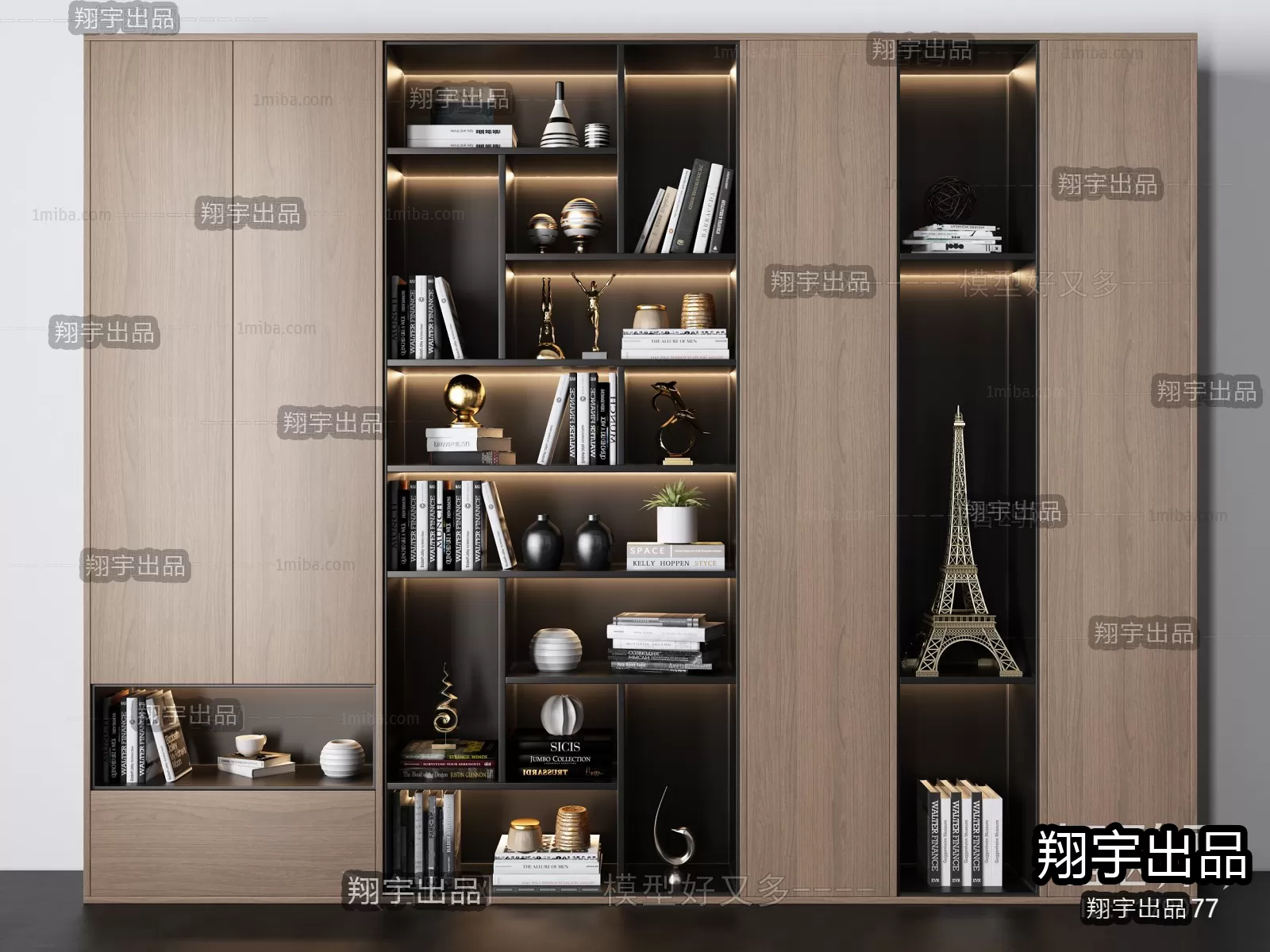 3DSKYFREE – FREE 3DS MAX MODELS