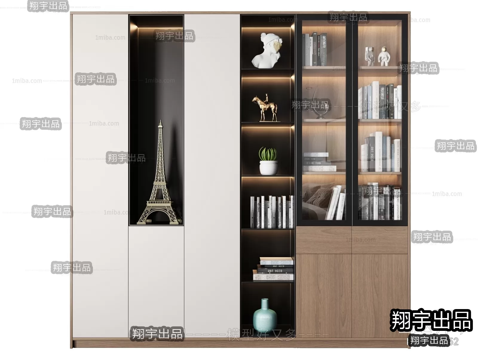 3DSKYFREE – FREE 3DS MAX MODELS