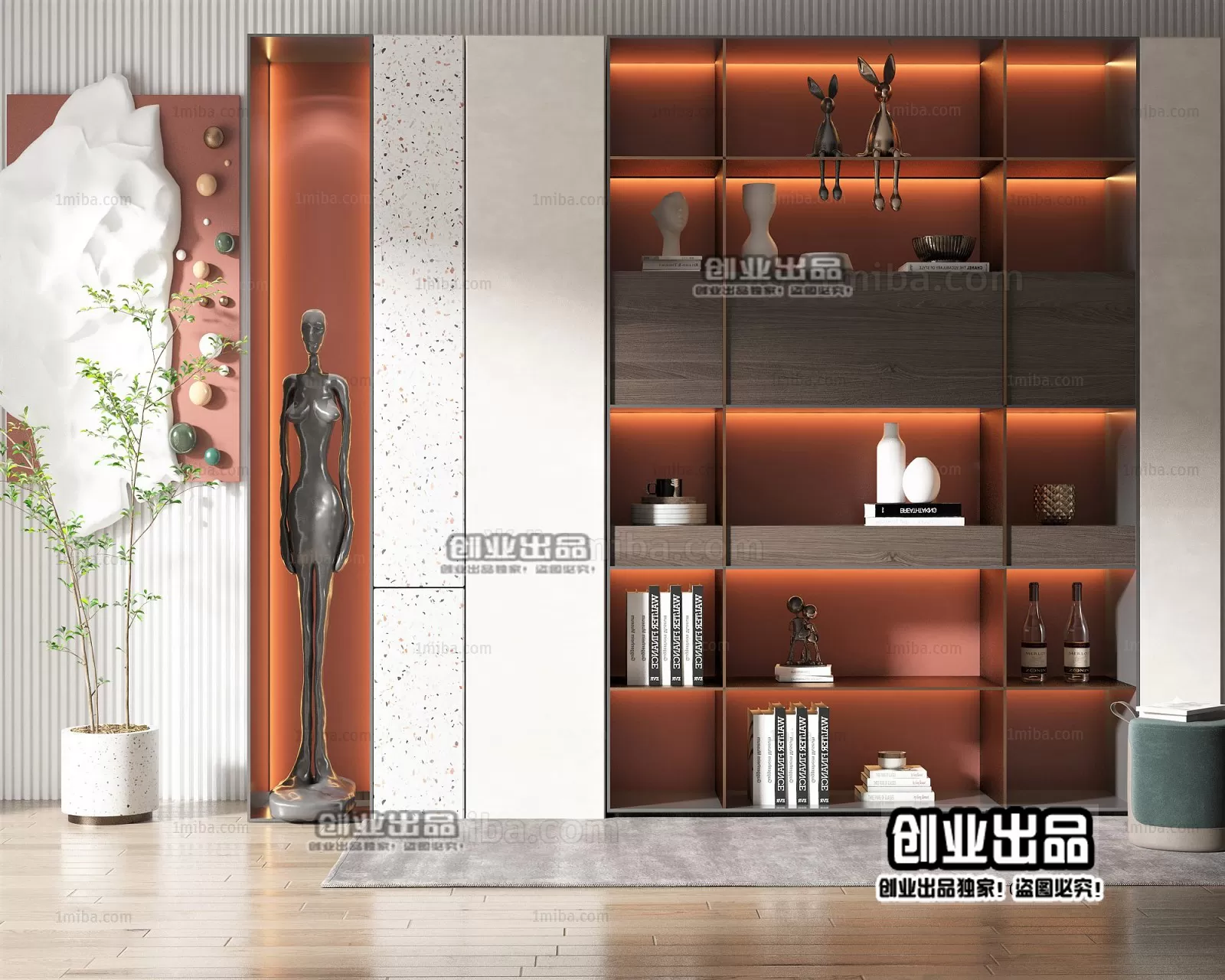 3DSKYFREE – FREE 3DS MAX MODELS