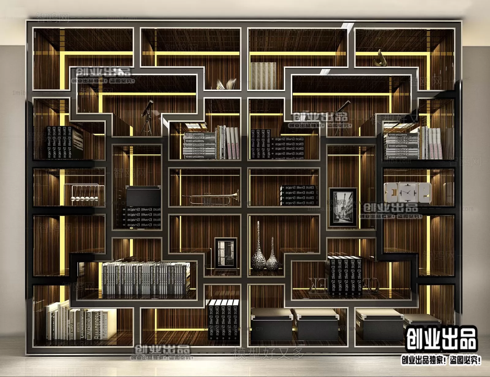 3DSKYFREE – FREE 3DS MAX MODELS