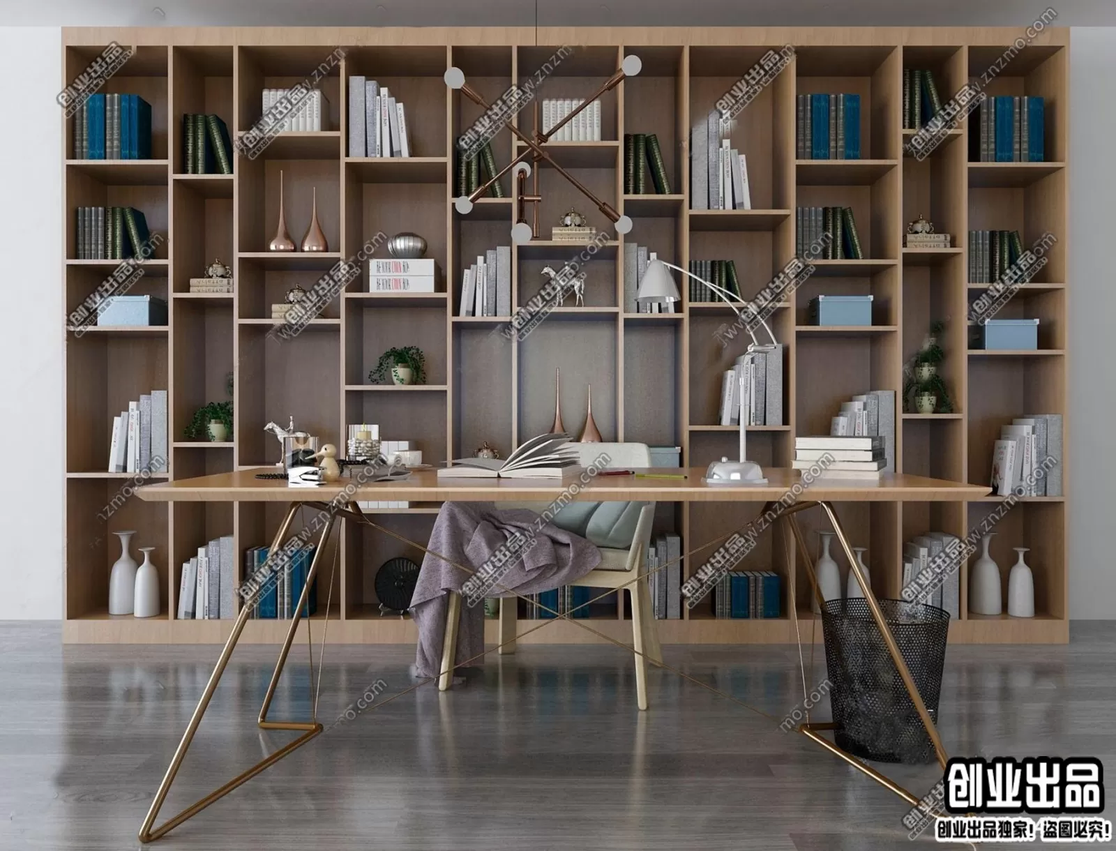 3DSKYFREE – FREE 3DS MAX MODELS