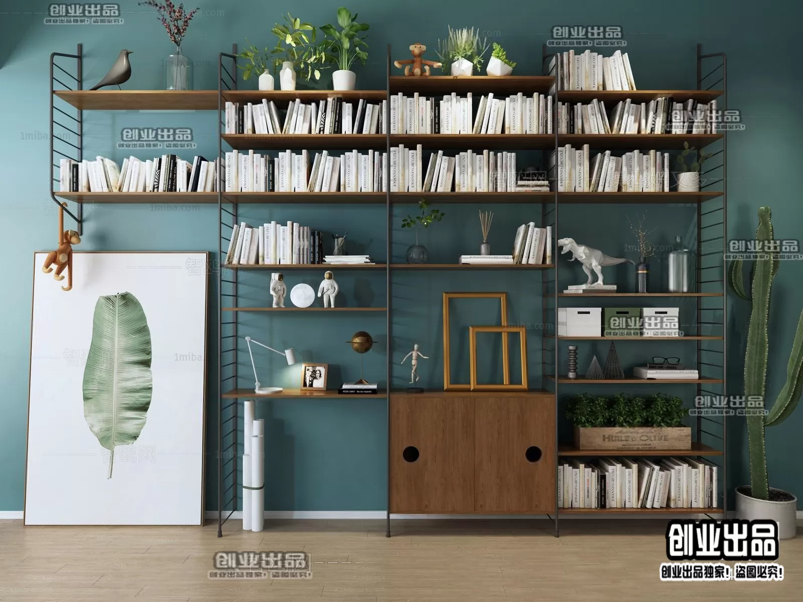 3DSKYFREE – FREE 3DS MAX MODELS