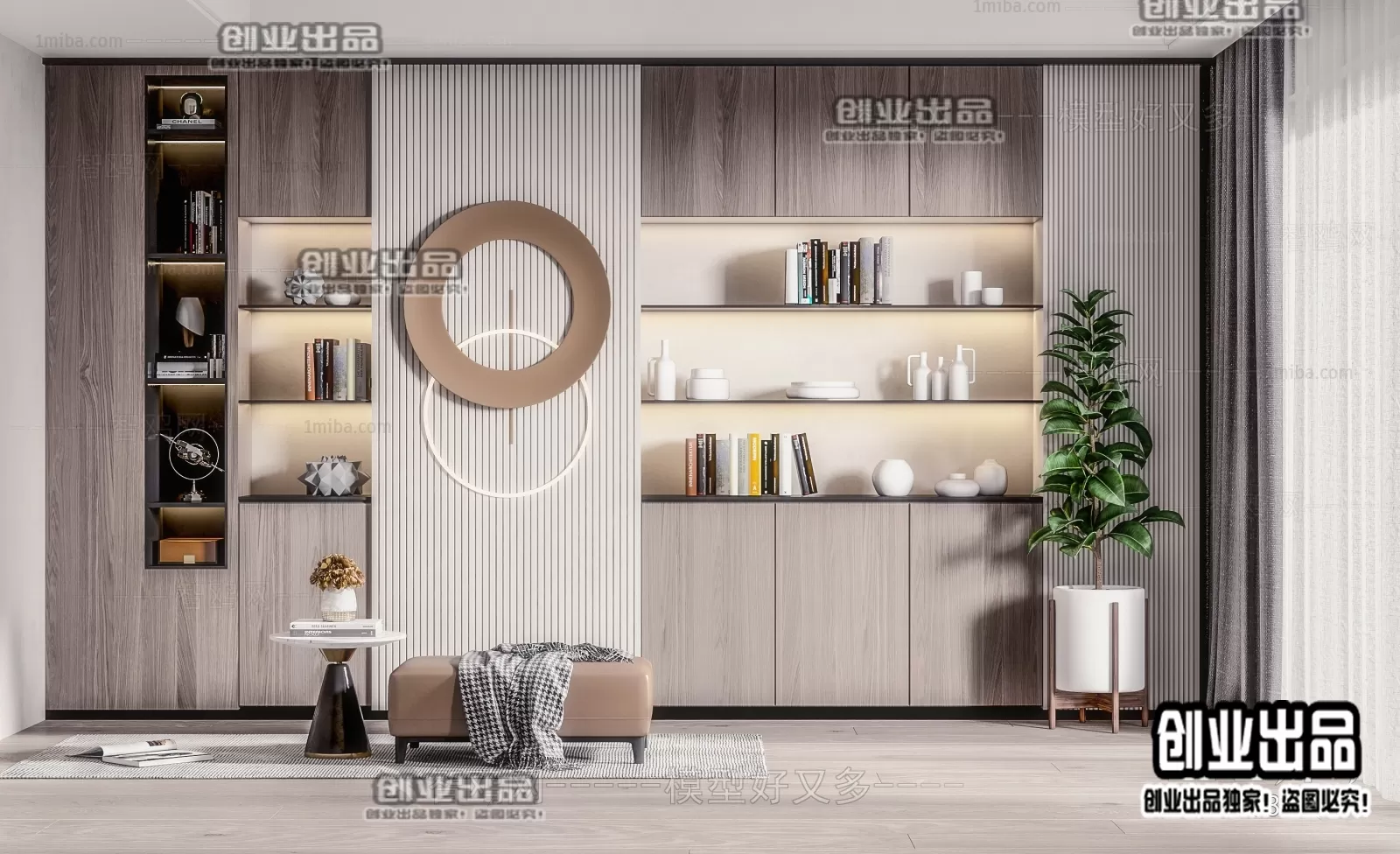 3DSKYFREE – FREE 3DS MAX MODELS