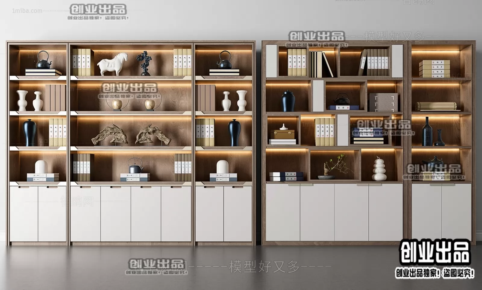 3DSKYFREE – FREE 3DS MAX MODELS