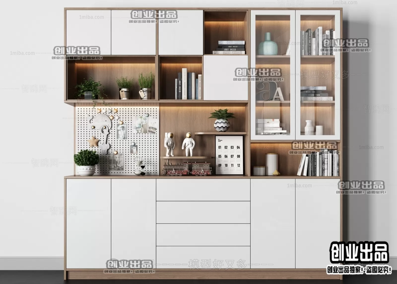 3DSKYFREE – FREE 3DS MAX MODELS