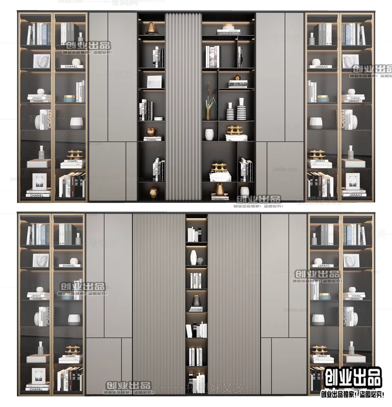 3DSKYFREE – FREE 3DS MAX MODELS