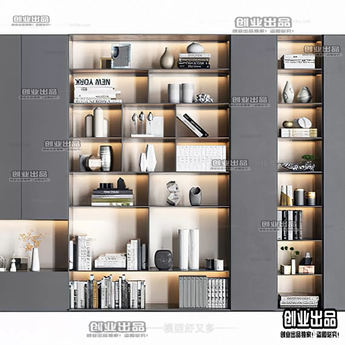 3DSKYFREE – FREE 3DS MAX MODELS