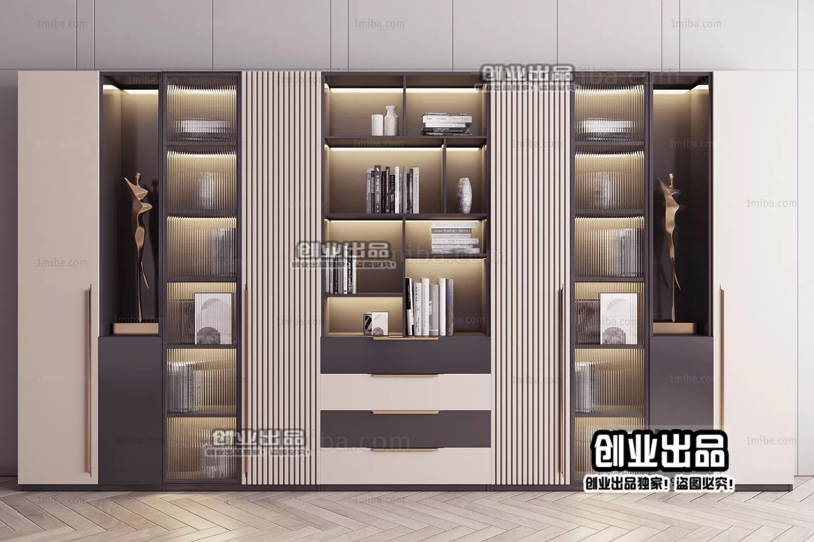 3DSKYFREE – FREE 3DS MAX MODELS