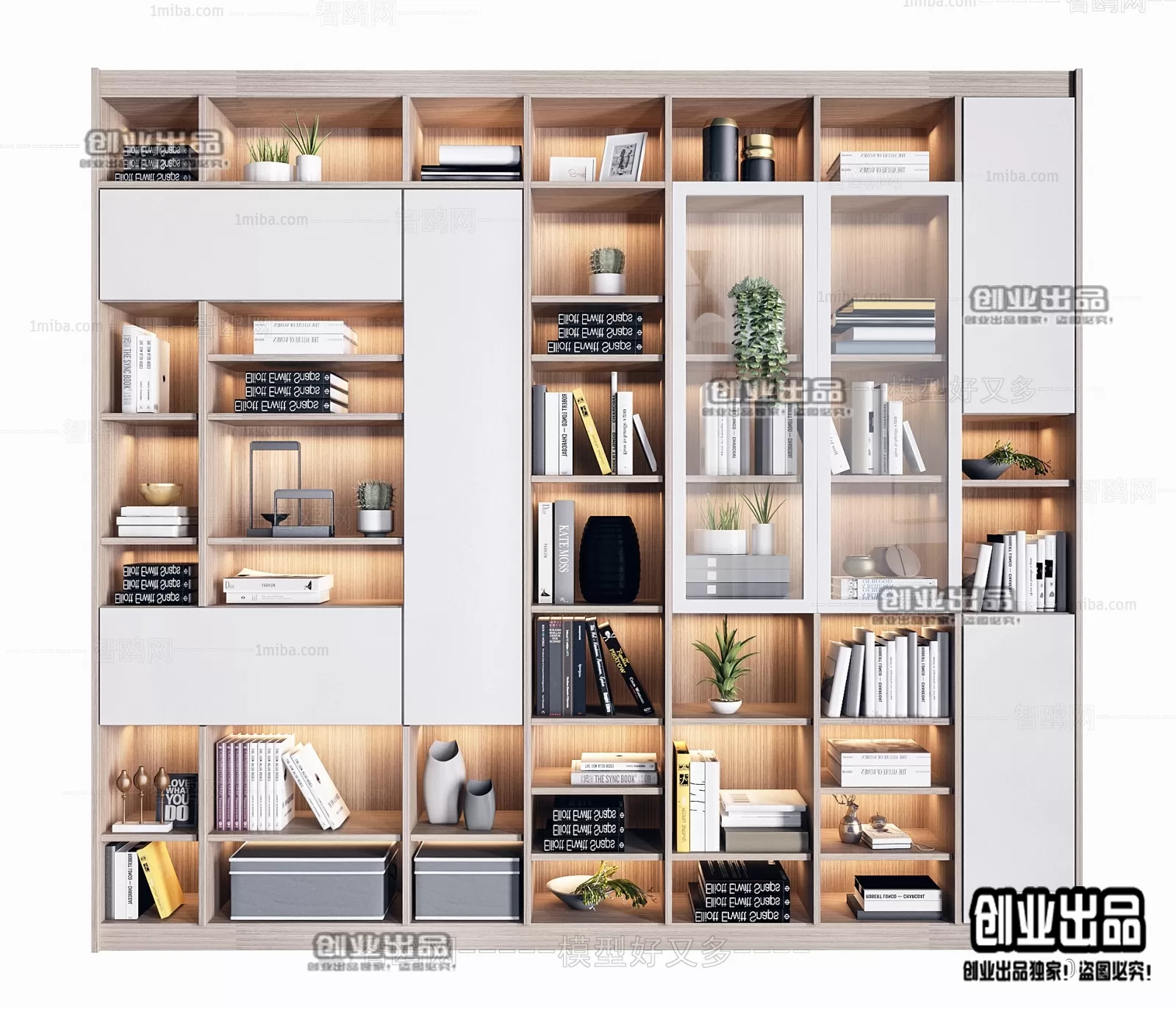 3DSKYFREE – FREE 3DS MAX MODELS