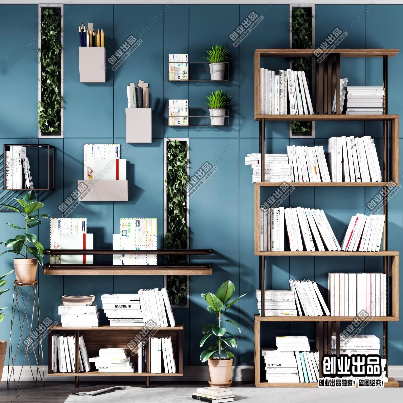 3DSKYFREE – FREE 3DS MAX MODELS