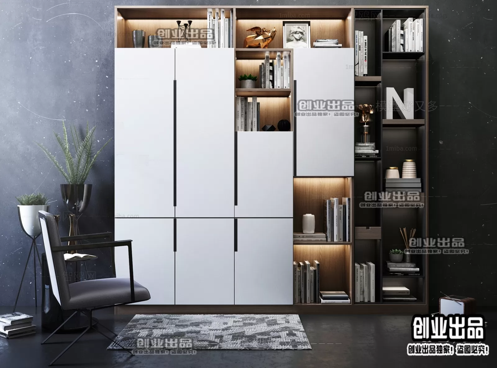 3DSKYFREE – FREE 3DS MAX MODELS