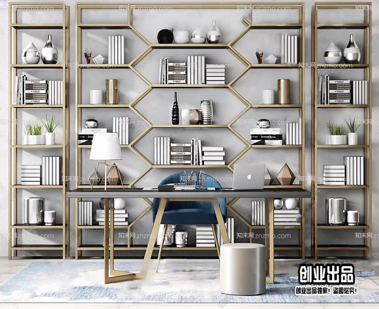 3DSKYFREE – FREE 3DS MAX MODELS