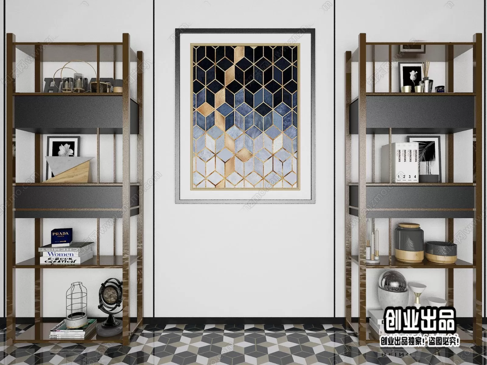 3DSKYFREE – FREE 3DS MAX MODELS