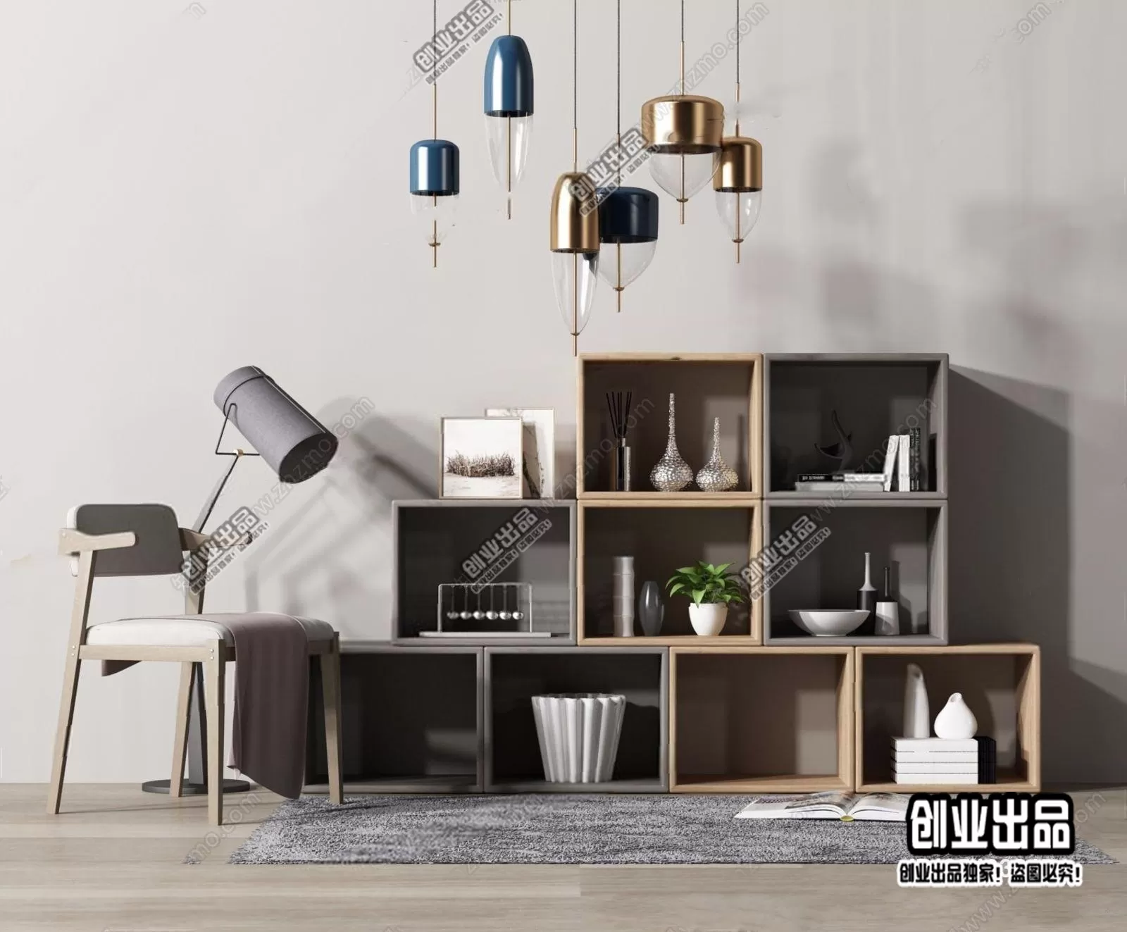 3DSKYFREE – FREE 3DS MAX MODELS