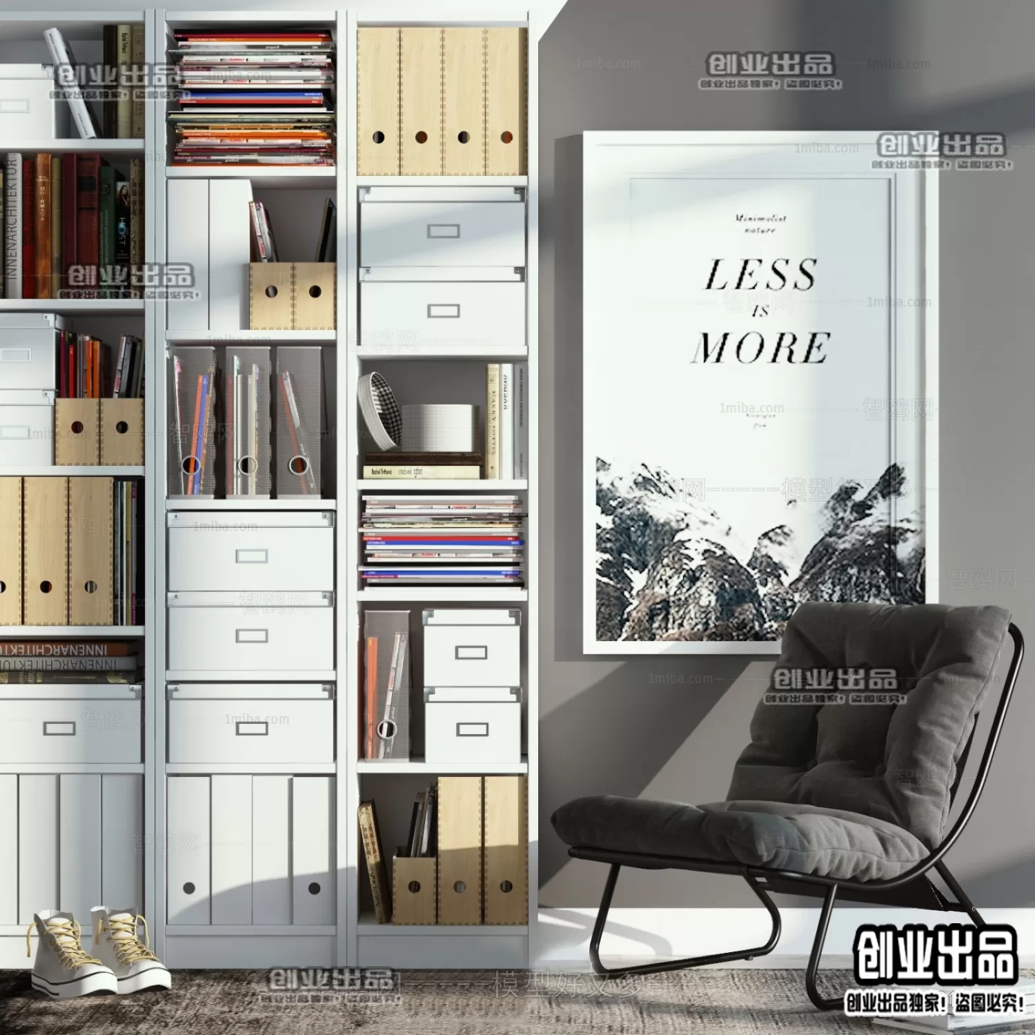 3DSKYFREE – FREE 3DS MAX MODELS