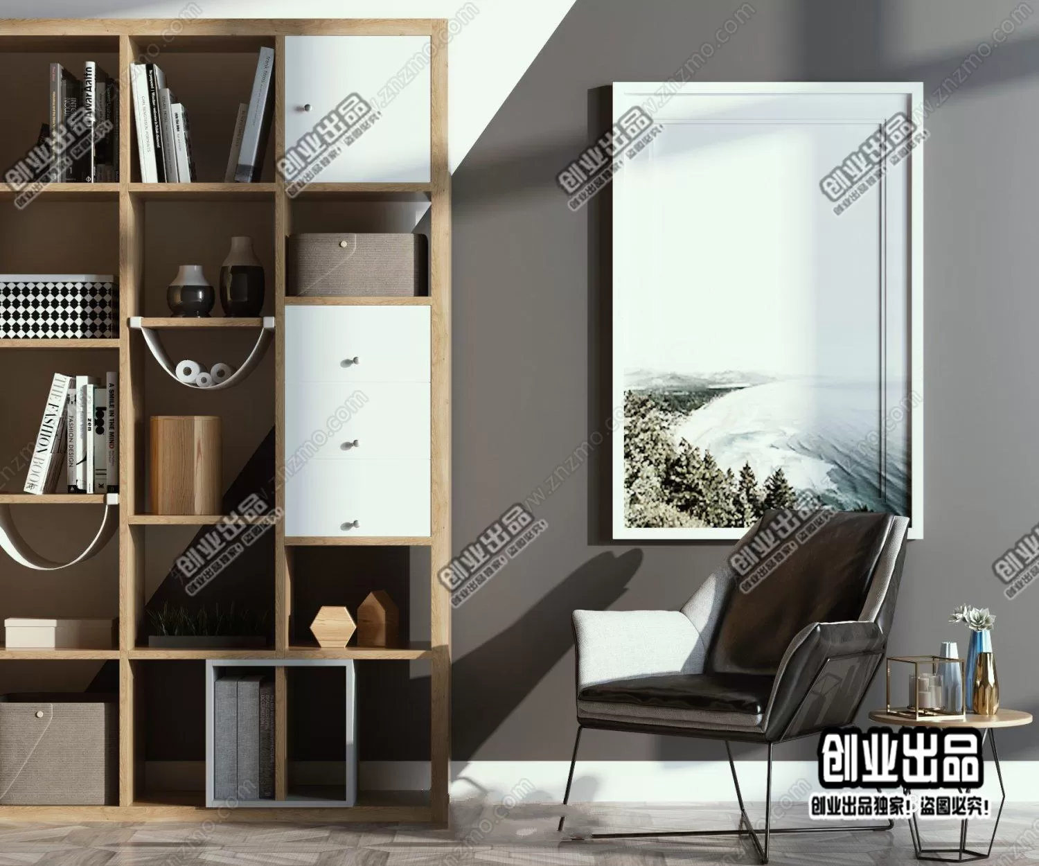 3DSKYFREE – FREE 3DS MAX MODELS