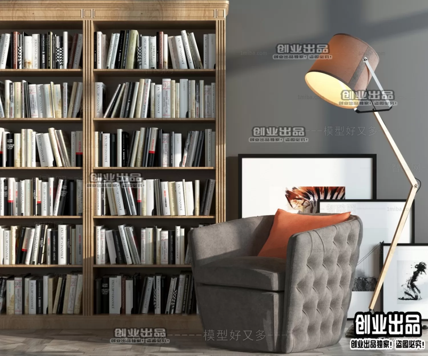 3DSKYFREE – FREE 3DS MAX MODELS